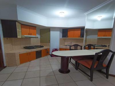 Apartement Mediterania Garden Residence 1 (Tanjung Duren) 2 BR