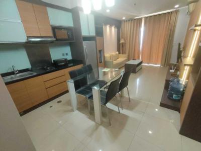 Apartment Sahid Sudirman Residence 2BR