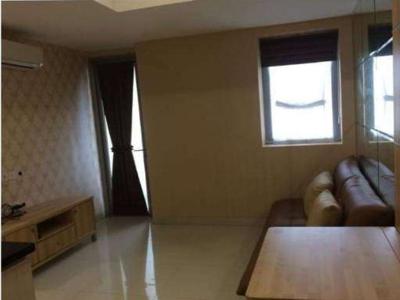 Apartment the Mansion Emerald, kemayoran, central jakarta, DISEWAKAN