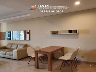 Available For Rent Apt. Pondok Indah Residence 2BR - New Furnished