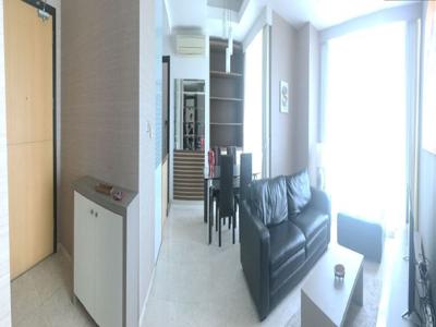 BEST PRICE FOR RENT APARTEMEN SETIABUDI RESIDENCE 2BR FULLY FURNISHED