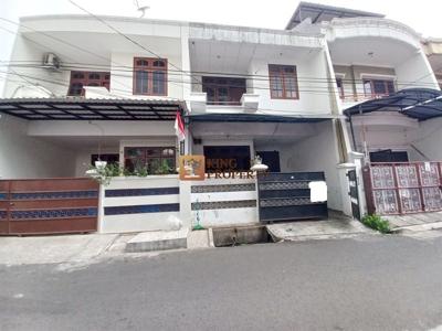 Best Price Rumah 2,5 Lantai Di Tanjung Duren Utara Grogol Siap Huni