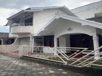Cari Iklan Rumah Jogja Kota, Dalam Ringroad, Jl. Magelang TVRI