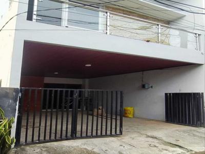 CASH ONLY Dijual rumah baru di Kelurahan Kayu putih Jakarta Timur