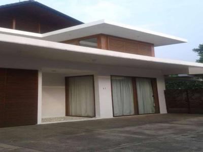 Cluster House For Rent Mampang Area