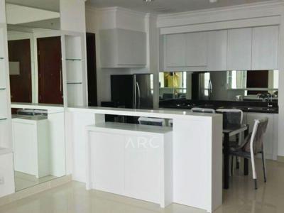 Denpasar Residence For Sale 2 Br Good Price