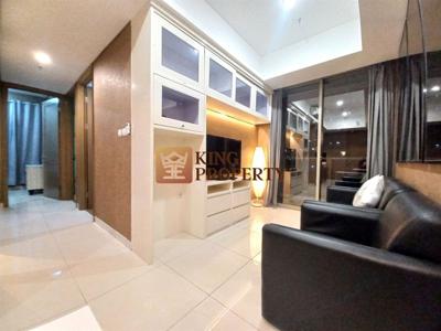 Design Interior Disewa 3BR Suite Taman Anggrek TA Residences Tares