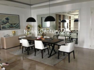 Di Jual Apartemen Belleza Permata Hijau