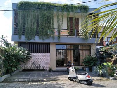 Di jual guest house umalas