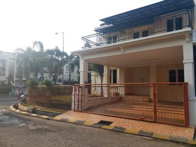 Di Jual Rumah Asri dan Cantik di Pesanggrahan - Jaksel