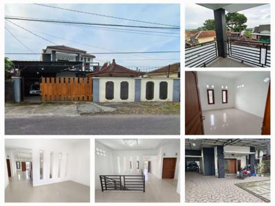 di jual rumah di jalan imogiri timur