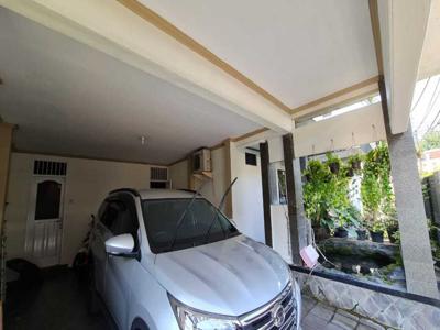 Di Jual Rumah seken siap Huni jakarta selatan