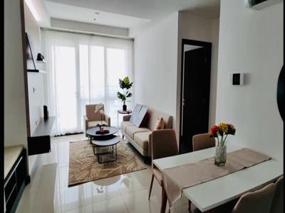 Di Jual Unit Brand New Apartement Gallery West Residence