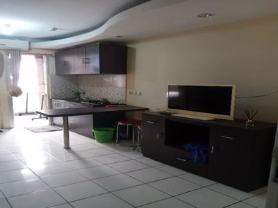 Di sewakan unit 1 kamar type 36 tower Alamanda