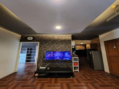 dijual apartemen gading Mediterania residence kelapa Gading