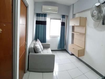 Dijual Apartemen Gateway, 2BR - Fullfurnished dan siap huni