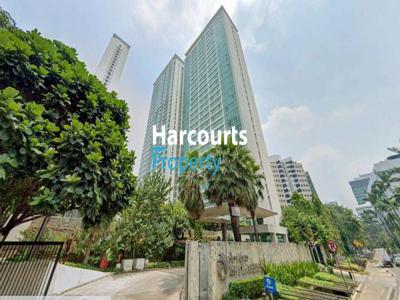 Dijual Apartemen Sky Garden Setiabudi cocok untuk invest