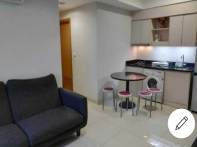 Dijual Apartment The Mansion Kemayoran Tower Gloria