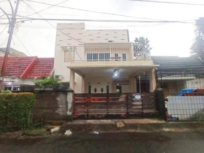 Dijual (BU) Rumah di Bintaro Sektor 2, Rengas, Tangerang Selatan
