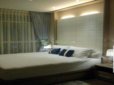 Dijual Central Park Residence 2 Bedroom 82,5sqm best price