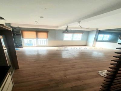 DIJUAL CEPAT 2 BR jadi Studio Semi Furnish Apartemen Puri Park View