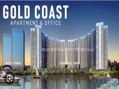 Dijual Cepat Apartemen Cantik Gold Coast Sea View,PIK Jakarta Utara007