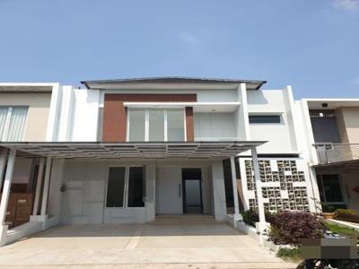 Dijual Cepat Cluster Yarra Rumah Mewah,Jakarta Garden City, Cakung 028