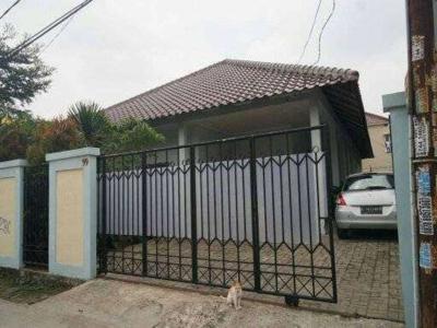 Dijual CEPAT rumah Cirendeu, Ciputat, Tangerang Selatan