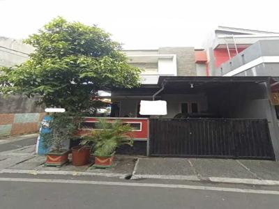 Dijual cepat Rumah Siap Huni di Kemayoran, Jakarta Pusat