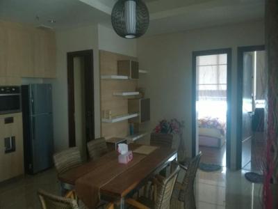 DIJUAL CEPAT Unit Bagus Apartemen Denpasar Residence Kuningan City