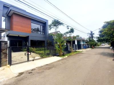 Dijual Cepat Unit Baru Rumah Di Nusa Loka BSD City