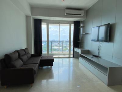 Dijual / Disewakan Apartemen Kensington Tower Addington