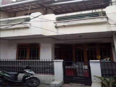 Dijual Klender Rumah Murah