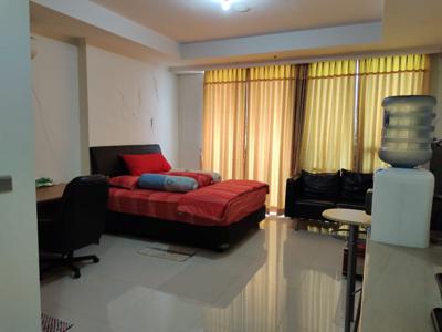 DIJUAL MURAH APARTEMEN ANCOL MANSION