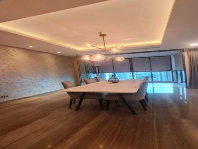 Dijual Murah Apartemen Kemang Village 4BR Tower Bloomington