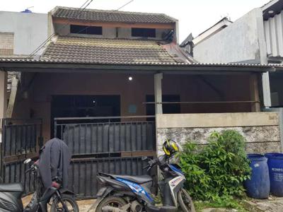 Dijual murah Rumah 1,5 lantai di Puri Dewata Indah, Tangerang