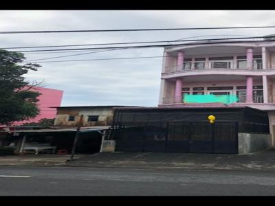 Dijual Ruko Jalan Kasuari Daerah Sunggal