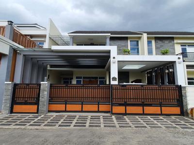 Dijual Rumah 2 Lantai di Cikarang Murah Siap Huni Bisa KPR