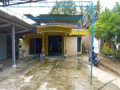 Dijual Rumah Area Yogyakarta Kulon Progo Galur Jalan Daendels