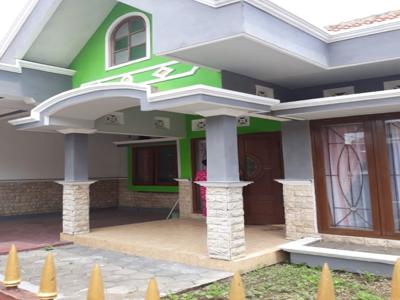 DIJUAL RUMAH BESAR TEPI JALAN ASPAL LOKASI KOTA JOGJA
MANTRIJERON