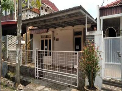 Dijual rumah bukit nusa indah Ciputat serua tangerang selatan