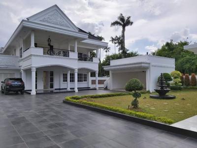 Dijual Rumah Cantik di Kemang Jakarta Selatan