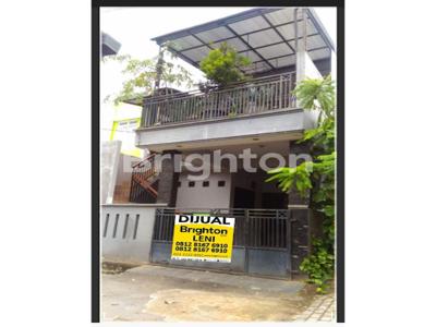 Dijual Rumah Di Catalina 2 Lantai Murah