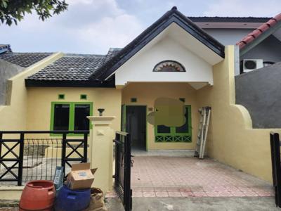 Dijual Rumah di Cluster Pinus Taman Royal 1 Tangerang Kota