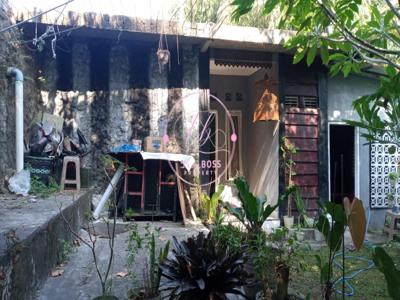 DIJUAL RUMAH DI JL KALIURANG KM 6,5