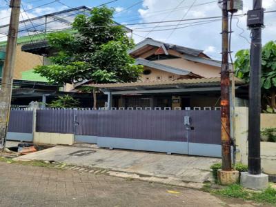 Dijual Rumah di Jl Perkici Bintaro Sektor 5