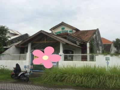 Dijual Rumah Hitung Tanah Driyorejo