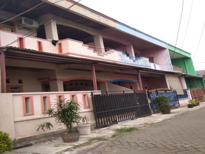 Dijual Rumah Jl. Lembang, Ciledug - Tangerang