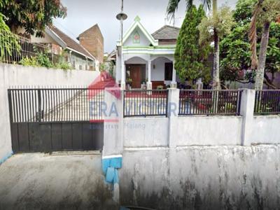 Dijual Rumah Kamar Banyak Di Bedali Lawang Dekat Jalan Poros