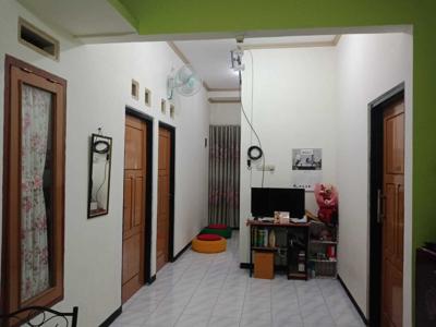 Dijual Rumah Kediri Rejomulyo, Akses Jalan Lebar